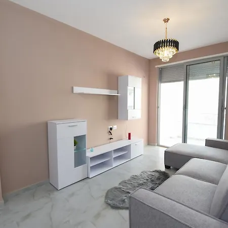Seaview Flats Apartment Golem (Tirana)