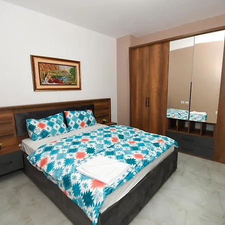 Apartment Seaview Flats *