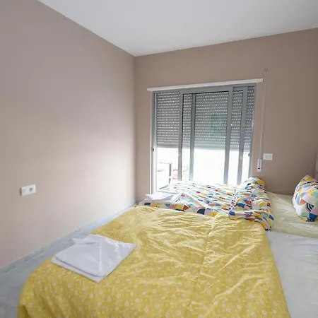 Apartment Seaview Flats Golem (Tirana)